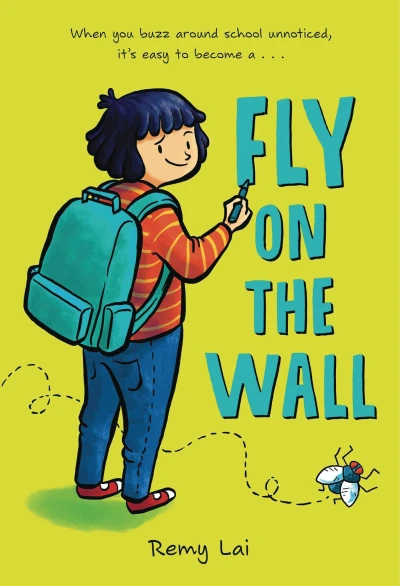Fly on the Wall (2020) - Series 