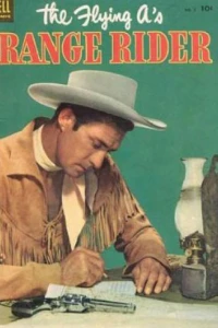 Flying A's Range Rider