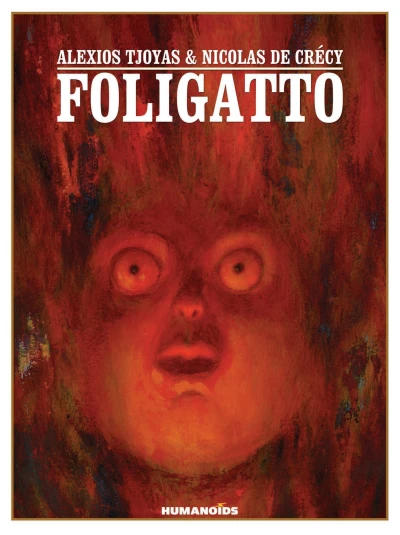 Foligatto (2014) - Series 