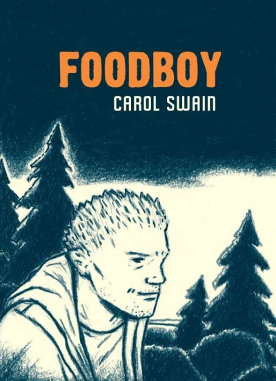 Foodboy (2010) - Series 