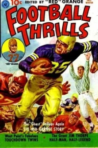 Football Thrills