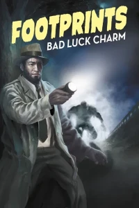 Footprints: Bad Luck Charm