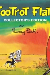 Footrot Flats Collector's Edition