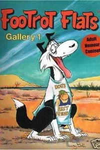 Footrot Flats Gallery