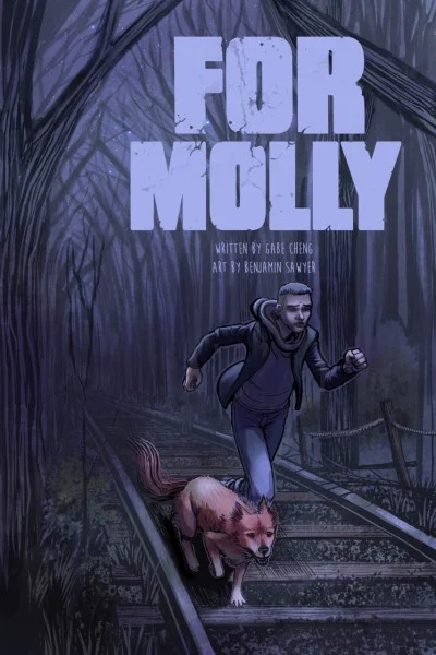 For Molly (2019) - Series 