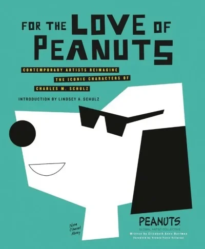 For the Love of Peanuts (2019) - Series 