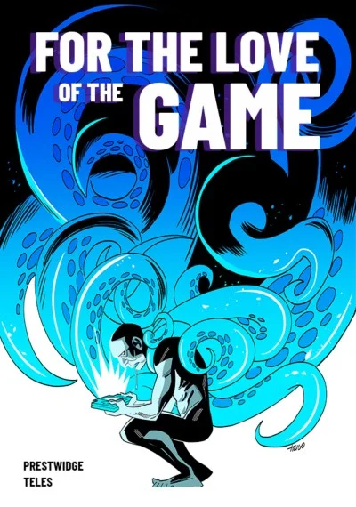 For the Love of the Game