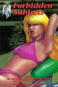 Forbidden Subjects: Young Women