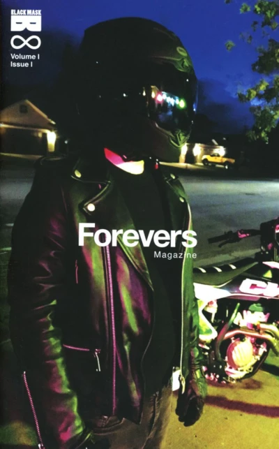 Forevers Magazine