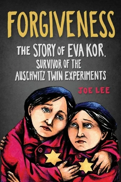 Forgiveness: The Story of Eva Kor, Survivor of The Auschwitz Twin Experiments (2021) - Series 