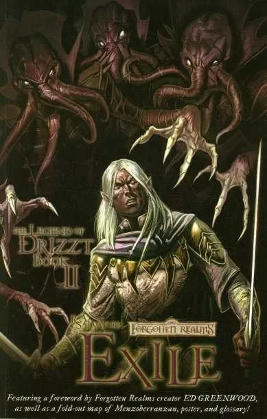 Forgotten Realms: Exile