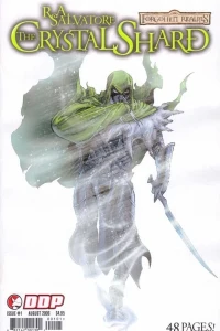 Forgotten Realms: The Crystal Shard