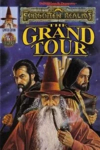 Forgotten Realms: The Grand Tour