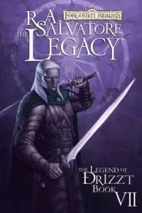 Forgotten Realms: The Legacy