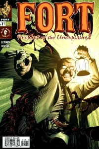 Fort: Prophet of the Unexplained