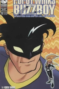 Forty Winks / Buzzboy Super Special