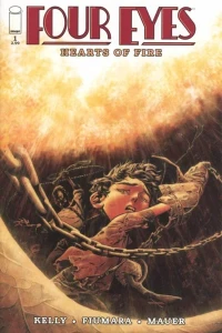 Four Eyes: Hearts of Fire