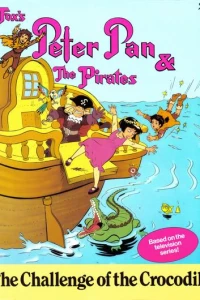 Fox's Peter Pan & the Pirates