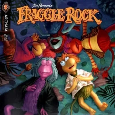 Fraggle Rock