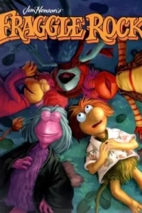 Fraggle Rock