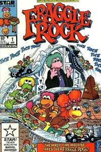 Fraggle Rock