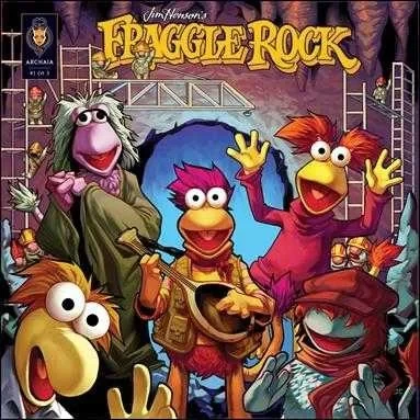 Fraggle Rock