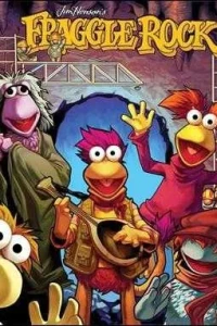 Fraggle Rock