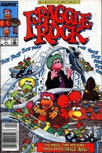 Fraggle Rock