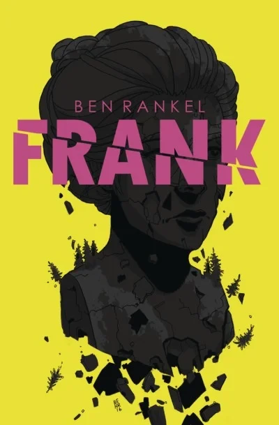 Frank (2018) - Series 