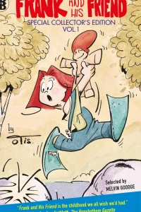 Frank and His Friend Special Collector's Edition