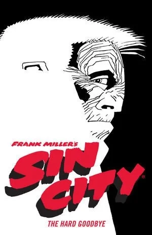 Frank Miller's Sin City (2021) - Series 