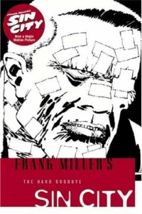 Frank Miller's Sin City