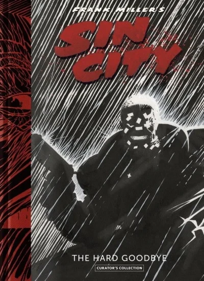 Frank Miller’s Sin City: Hard Goodbye Curator’s Collection (2016) - Series 