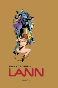 Frank Thorne's Lann