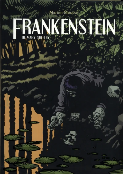 Frankenstein