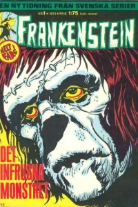 Frankenstein
