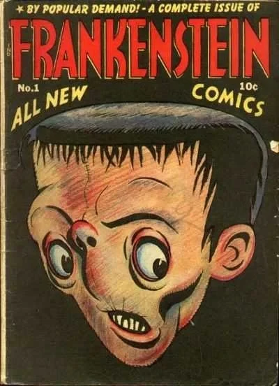 Frankenstein