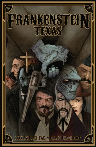 Frankenstein Texas