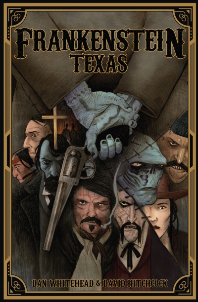 Frankenstein Texas