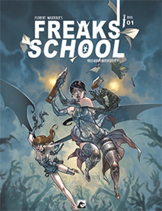 Freaks School