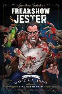 Freakshow Jester