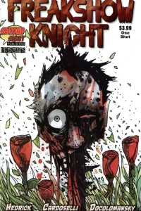Freakshow Knight