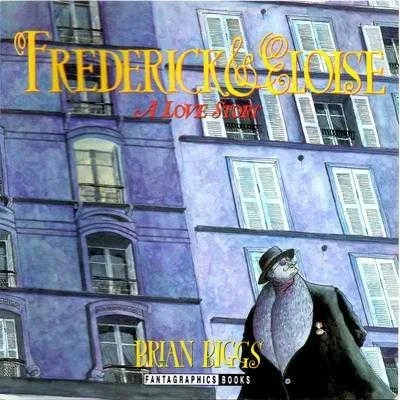 Frederick & Eloise: A Love Story (1993) - Series 