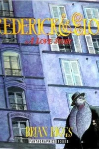 Frederick & Eloise: A Love Story