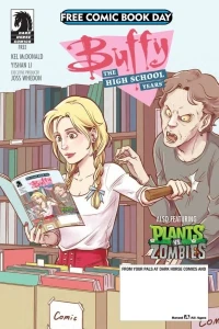 All Ages (FCBD)