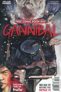 Gannibal (FCBD)