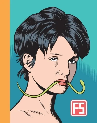 Free S**t (2019) - Series 