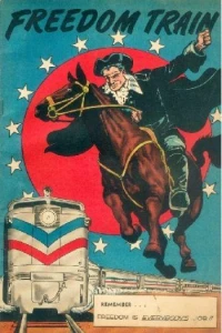 Freedom Train