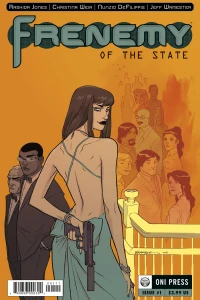 Frenemy of the State