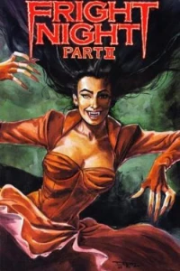 Fright Night Part II